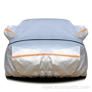 UV rays water proof full body cover car